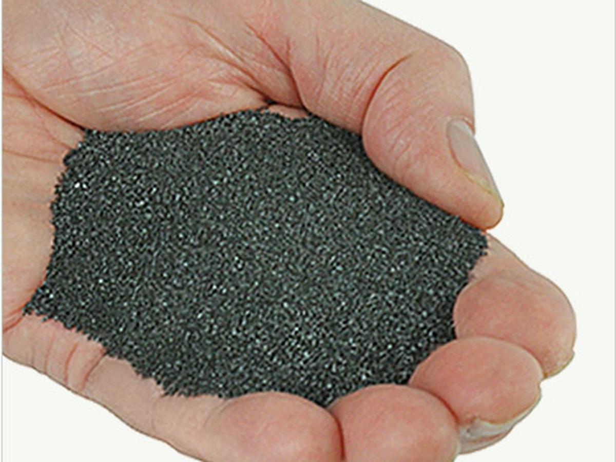 Granos de Greensand Plus - Inversand